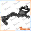 Fusée d'essieu, suspension de roue droite pour FORD | JB3C3K170E4B, ZZP-FR-053